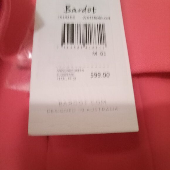 DRESS - Picture 3 of 7